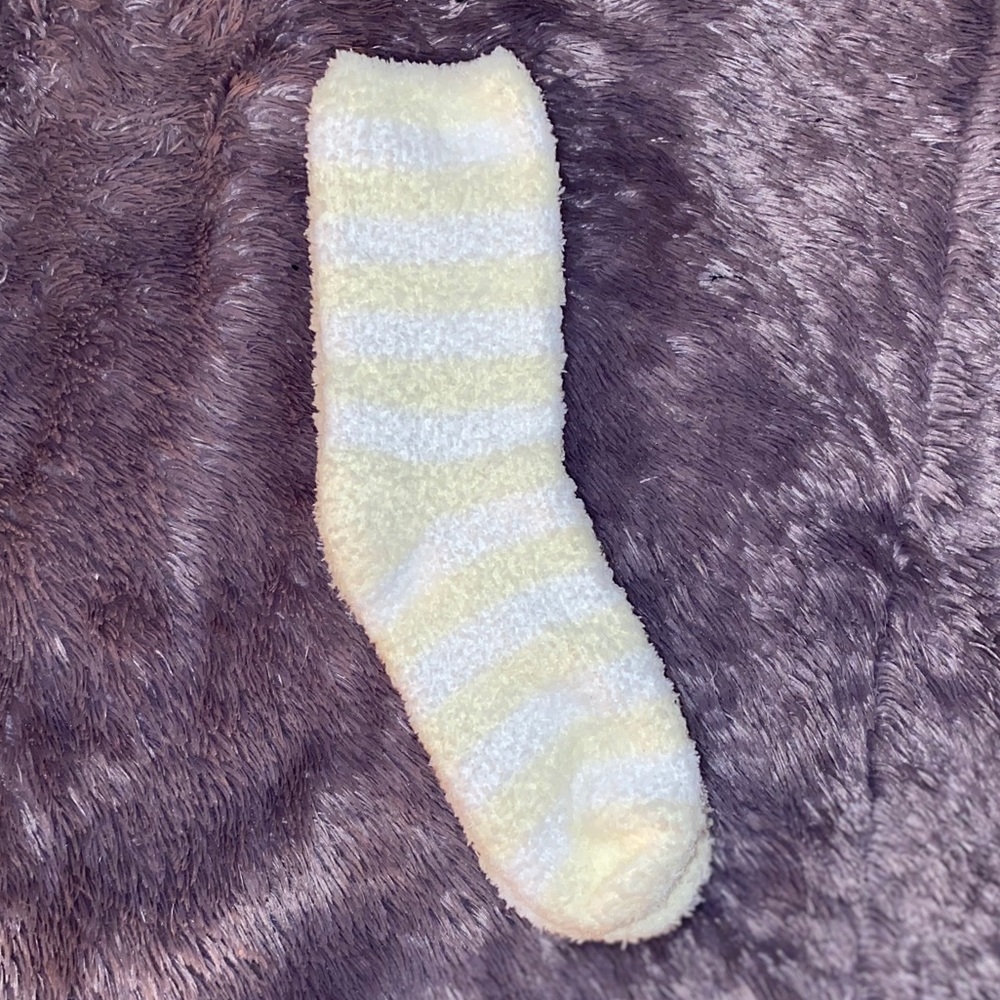 Cozy Socks